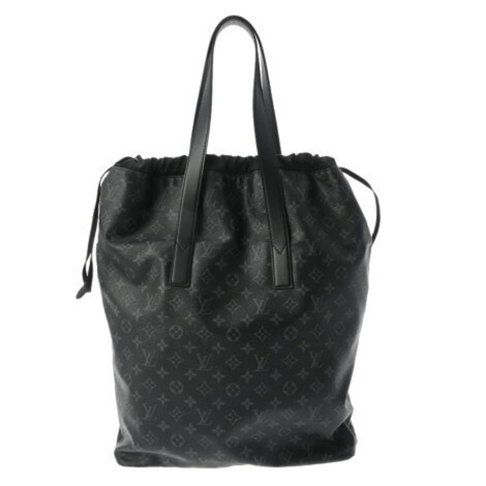 Louis Vuitton Monogram Eclipse Kabalite Black Han… - image 1